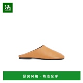 香港直邮Proenza Schouler 普罗恩萨·施罗 1h可退 女士 露趾凉拖