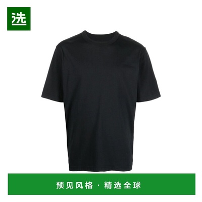 1h可退 香港直邮Heron Preston 男士 NF EX-RAY 再生棉质徽标T恤