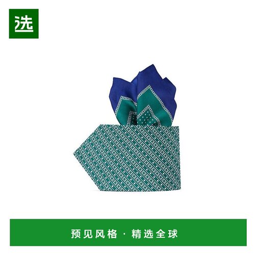 【美国直邮】stefano ricci/史蒂芬劳.尼治  领带