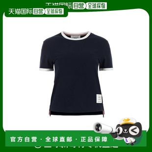 女士T恤FJS075A00042415 BROWNE 1h可退 欧洲直邮THOM