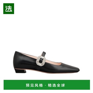 玛丽珍鞋 Belle RVW00743300TGQ Vivier 香港直邮Roger