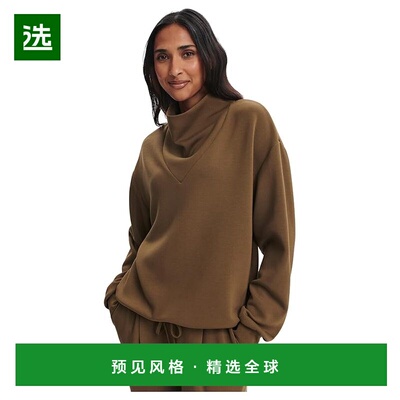 1h可退 香港直邮VARLEY 女士 Betsy 运动衫