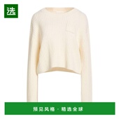 毛衣 1h可退 white白色 海尔姆特·朗 女士 香港直邮Helmut Lang