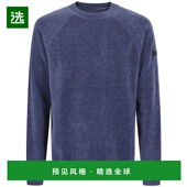 男士 衬衫 W2513261 香港直邮RRD AW2025 蓝色