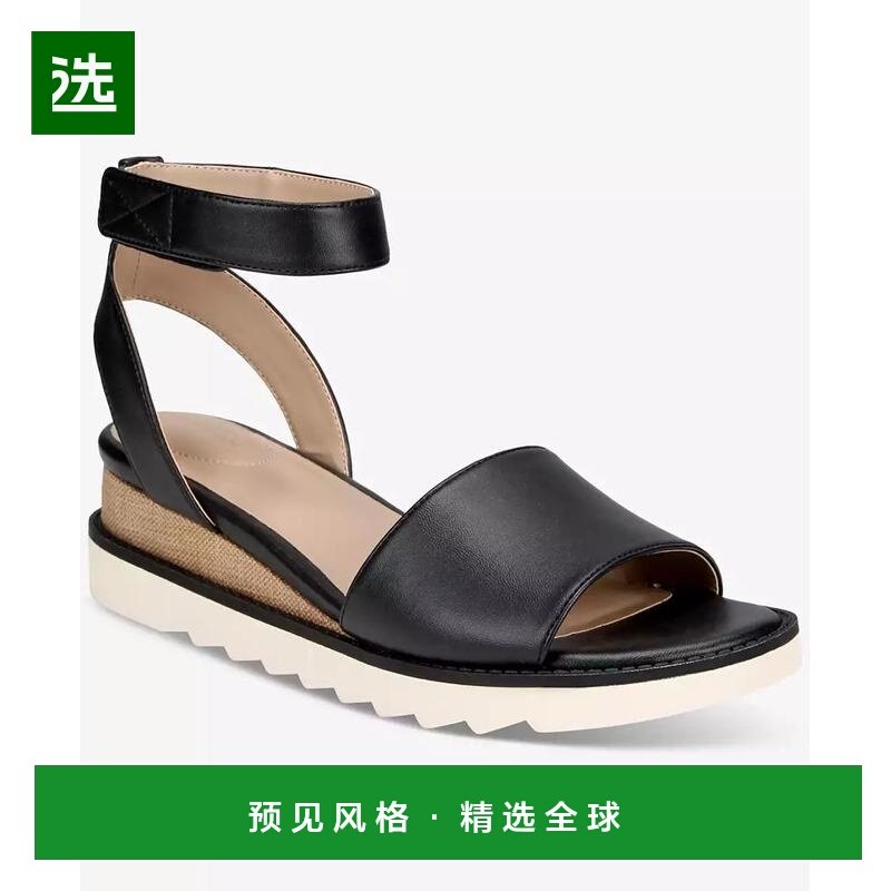 1h可退 【美国直邮】giani bernini 女士 凉鞋,女鞋,时装凉鞋,淘宝优惠券,粉丝福利购,淘宝优惠卷