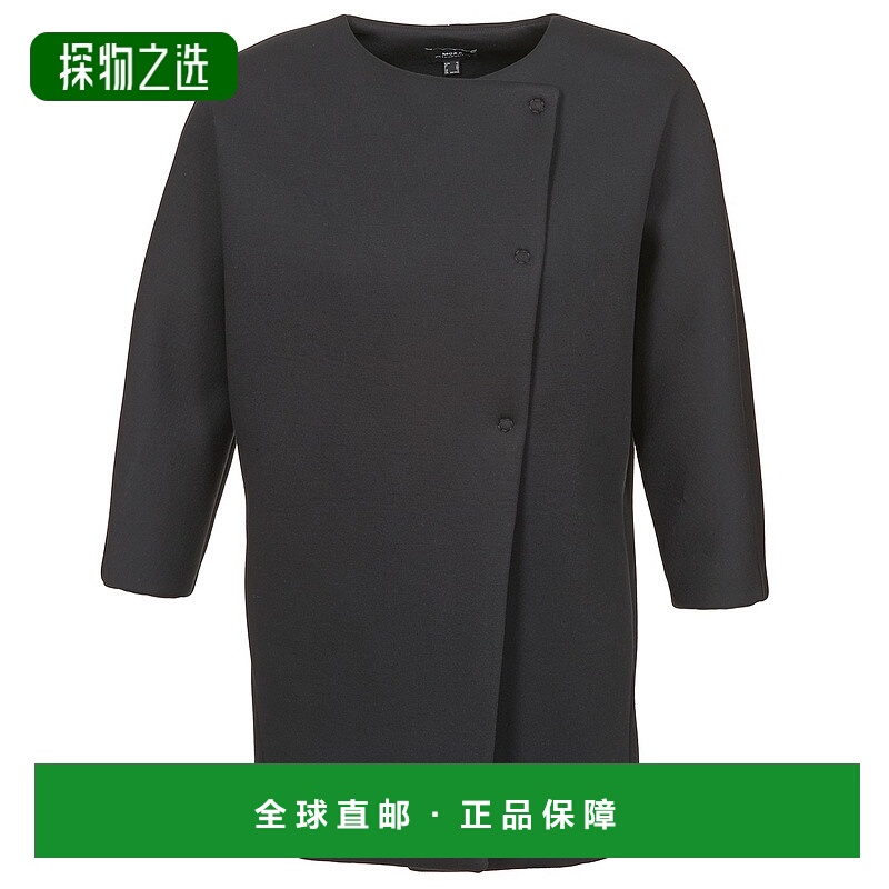 欧洲直邮Mexx  6BHTJ003 女装大衣外套 6BHTJ003-001