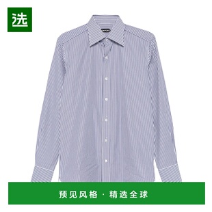 HSBC01CGP78XAW5L 香港直邮Tom 衬衫 长袖 汤姆 Ford