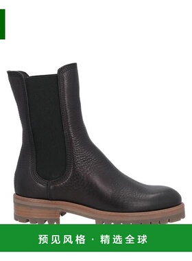 1h可退 【美国直邮】PEDRO GARCÍA 切尔西靴 女鞋 牛皮 时尚舒适