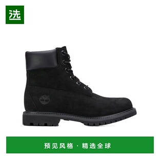 香港直邮Timberland TB08658A0011添柏岚 系带短靴