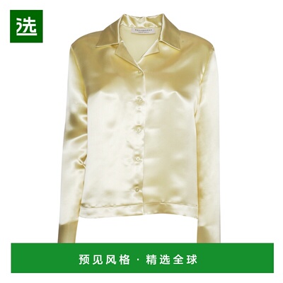 香港直邮PHILOSOPHY DI LORENZO SERAFINI 女士衬衫 20407210021