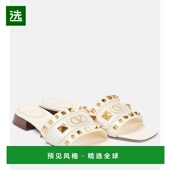 Caster 1h可退 铆钉皮 女士 Plaster 香港直邮Valentino 华伦天奴