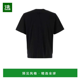 香港直邮MM6 MAISON MARGIELA 男士T恤 SH0GC0069S24311900