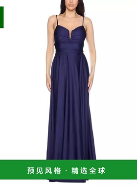 1h可退 【美国直邮】b darlin 女士 连衣裙时尚高端大牌减龄穿搭