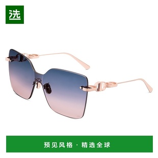 Chain 1h可退 女士CD 迪奥 M1U墨镜眼镜太阳镜 欧洲直邮Dior