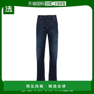 C5TP05B0TX1640MN14直筒裤 欧洲直邮PT 牛仔裤 男士 Torino