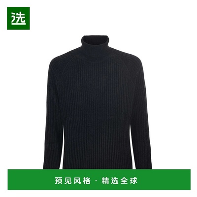 香港直邮RRD 男士针织衫 2513810 AW2025 黑色 RRD  Sweaters