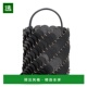 香港直邮PACO AW2024 23HSS0393CLF159P001 RABANNE 女士斜挎包