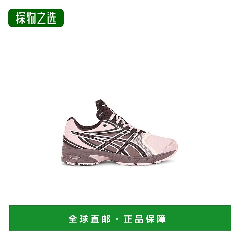 香港直邮Asics 亚瑟士 男士 UB11-S Gel-Ds 14 训练运动鞋 1203A7