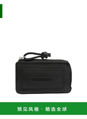 香港直邮Emporio Armani 多卡槽钱包 Y4R575Y068E阿玛尼拉链