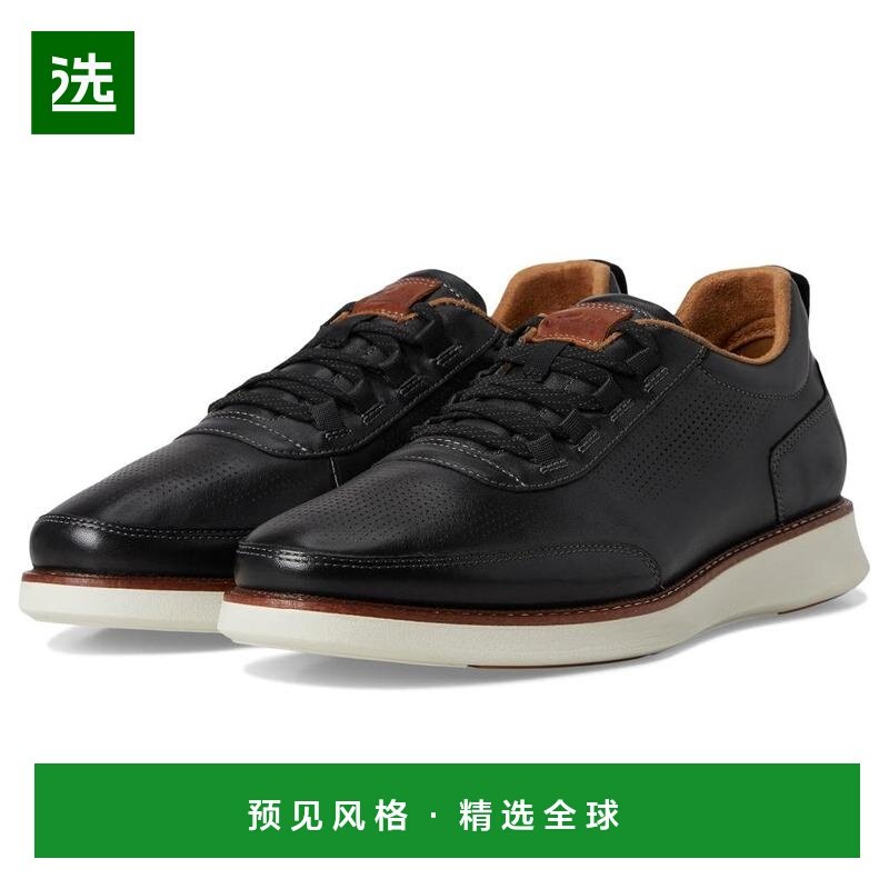 1h可退 【美国直邮】florsheim 男士 时尚休闲鞋,流行男鞋,时尚休闲鞋,淘宝优惠券,粉丝福利购,淘宝优惠卷