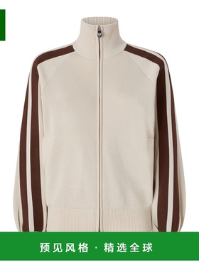 香港直邮PINKO 女士针织衫 106336A34DC44 SS2026 花色 拉链针织