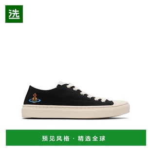 Low Westwood Top Plimsoll 750 1h可退 运动鞋 香港直邮Vivienne