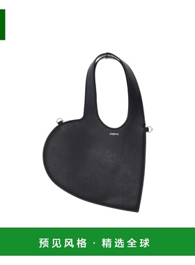 香港直邮COPERNI 女士手提包 COPBA93F6083BLK SS2026 黑色 'Mini