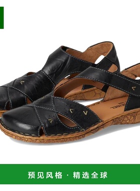 1h可退 【美国直邮】josef seibel 女士 时尚休闲鞋