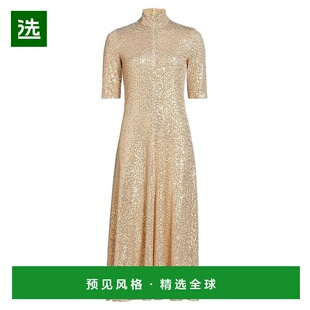 1h可退 【美国直邮】rosetta getty 女士 连衣裙