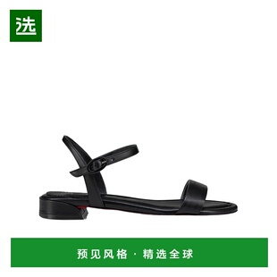 平底凉鞋 香港直邮Christian Jane Sweet 1240666_ Louboutin