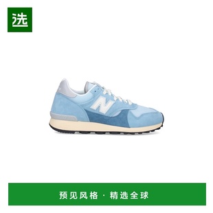 香港直邮New 蓝色运动鞋 Balance 男士 M475VTG 新百伦 1h可退
