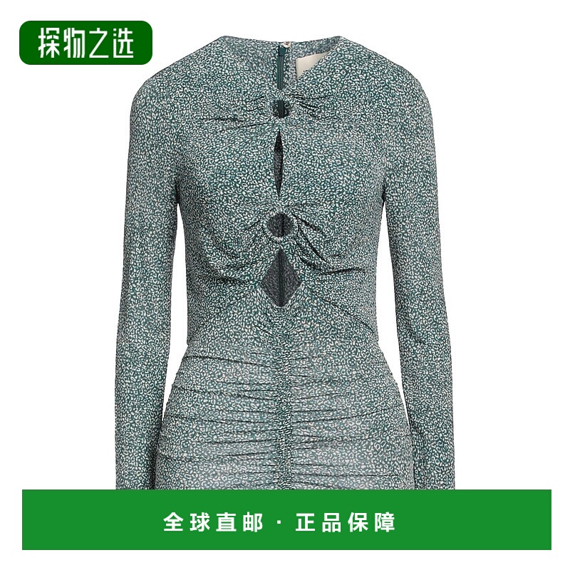 香港直邮Isabel Marant 伊莎贝尔·玛兰 女士 T恤