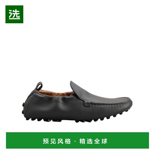 1h可退 香港直邮Tod's Gommino 乐福鞋 XXW22L0JB20U1P厚底一脚蹬