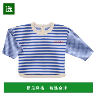 Bateau 卫衣 小帆船 春夏 BARCLAY 儿童装 欧洲直邮Petit