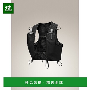 欧洲直邮Arc'teryx 始祖鸟 Norvan 7 男士越野徒步专业背新款