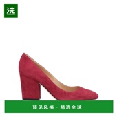 美国直邮 时尚 sergio 1h可退 rossi 女士 休闲鞋