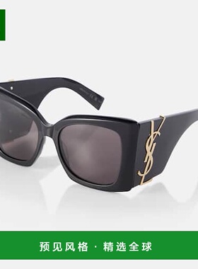 1h可退 香港直邮Saint Laurent 圣罗兰 女士 SL M119 Blaze 超大