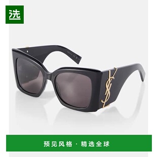 圣罗兰 女士 1h可退 Blaze Laurent M119 超大 香港直邮Saint