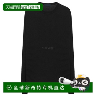 Z0290 韩国直邮ZANONE 811935 Flexwool男士 N3017 商务休闲毛衣