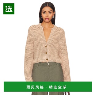 1h可退 香港直邮Free People 自由人 女士 Sweet Nothing 开襟开