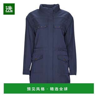 派克大衣 欧洲直邮One 女士服装 FW42021 Step