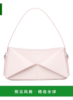 香港直邮COPERNI 女士斜挎包 COPBA81F6031PNK SS2025 粉红色