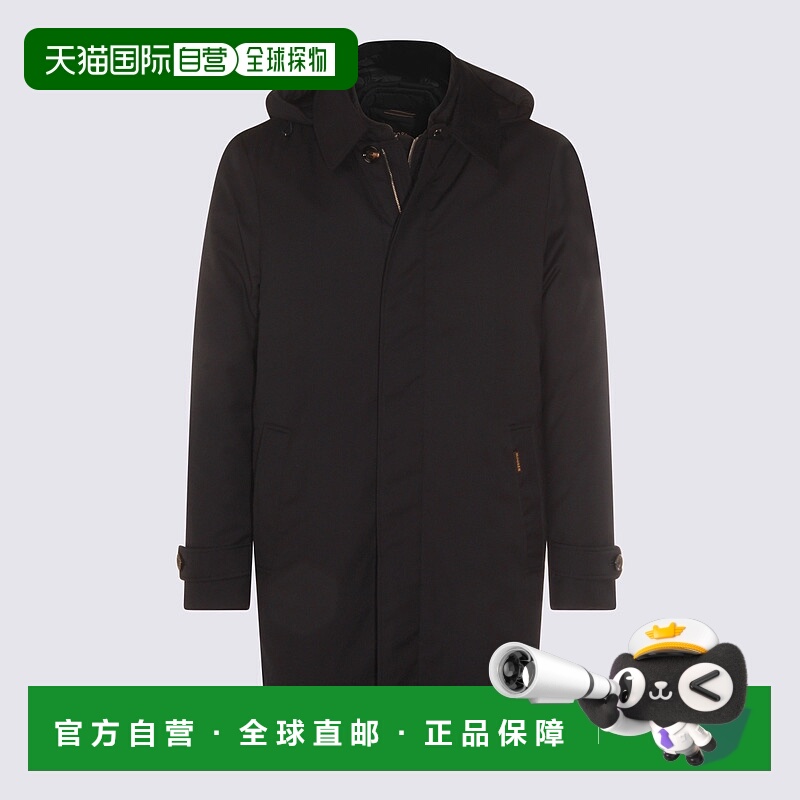 1h可退 欧洲直邮moorer 男士 大衣