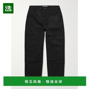 1h可退 Studio Nicholson 男士 + Aaron Levine Denver裤子