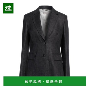 1h可退 【美国直邮】agnona 女士 休闲西装