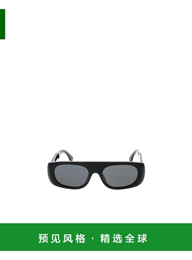 香港直邮Fendi 几何太阳镜 FE40169I