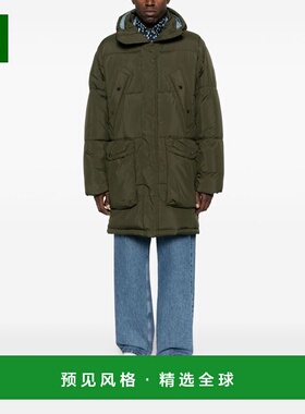 香港直邮PAUL SMITH 男士外套 M2R657ZT2245639 SS2026 绿色