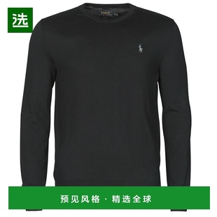 拉夫劳伦 男士 PULL 欧洲直邮Polo ROND Lauren COL AJUSTE Ralph