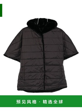 香港直邮BLUGIRL 女士外套 PF5004T030022222 AW2025 黑色