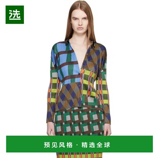 1h可退 香港直邮Pleats Please Issey Miyake 女士 多色 Harmony